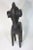 Ethnographic African Nimba 'Joy of Living' Shoulder Mask Headdress Guinea For Sale - Image 10 of 11