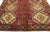 Vintage Turkish Oushak Rug Runner - 04'00 X 07'09 For Sale - Image 4 of 9
