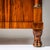 Brown Biedermeier Chest of Drawers With Lion Paw Feet, Germany, Early 19th Century For Sale - Image 8 of 8