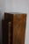 Art Deco Wooden Column For Sale - Image 6 of 10