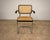 S64V Cantilever Armchair by Marcel Breuer for Thonet, Set of 3 For Sale - Image 11 of 14