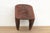1950s Tribal Design Nupe Carved Stool For Sale - Image 5 of 8