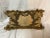 Textile Vintage Gerry Nichol Beaded Needlepoint and Crewel Work Pillow For Sale - Image 7 of 7