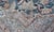Antique Hand Knotted Kurdish Gallery Runner in All-Over Geometric Design 5'8 X 14'2 For Sale - Image 12 of 12