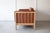 Wood Mid-Century Danish Brown Leather Sofa by Stouby, 1960s For Sale - Image 7 of 7