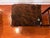 Mid-Century Metal Cow Hide Benches or Ottomans - a Pair For Sale - Image 9 of 12