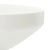 Benaya Concrete Accent Stool - Ivory For Sale - Image 4 of 7