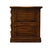 High End Vintage Rustic Southwestern Cowboy Style 56" Writing Desk 7054 For Sale - Image 11 of 12