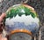 Art Deco Porcelain Vase with Horses by Franz von Zülow for Augarten, Vienna, 1935 For Sale - Image 9 of 18