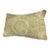 Vintage Italian Fortuny Pillow For Sale