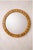 Ceramic Mirror from Mobach, Utrecht, 1960s For Sale - Image 3 of 7
