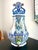 Ceramic Antique French Vase, 1750 For Sale - Image 7 of 14