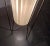 Mid-Century German Minimalist Floor Lamp from Hesse Leuchten, 1960s For Sale - Image 4 of 18
