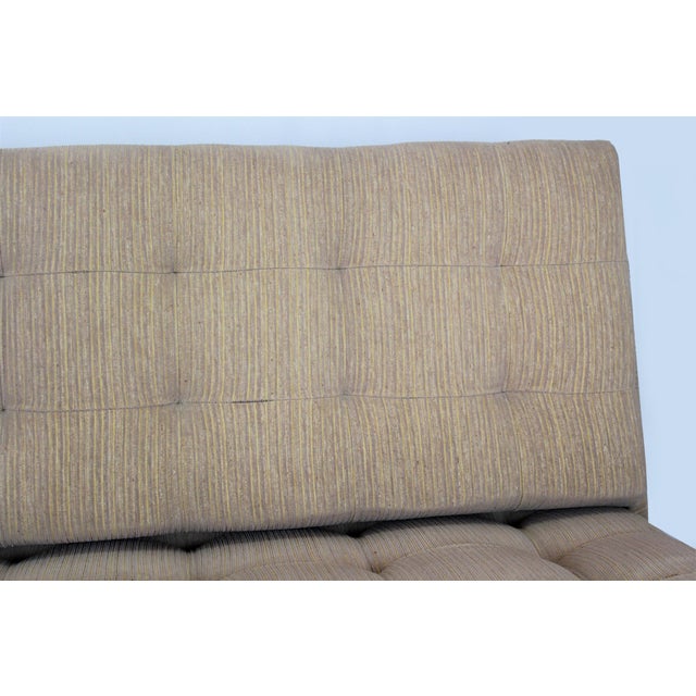 Vintage Space Age Czechoslovak Lounge Chairs, 1970s, Set of 4 For Sale - Image 18 of 18
