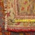 Vintage Turkish Kaisery Rug For Sale - Image 9 of 10