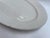 Farmhouse Antique English Ironstone Platter For Sale - Image 3 of 5