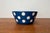 Mid-Century German Ceramic Bowl from Wächtersbach, 1960s For Sale - Image 13 of 17