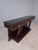 Mid-Century Italian Console attributed to Osvaldo Borsani, 1940s For Sale - Image 13 of 18
