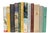 Mid-Century Modern Decorative Books - Vintage Outdoor Book Bundle - 1 Foot of Subject Books For Sale - Image 3 of 4