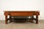 L. & J.G. Stickley, Inc. L. & J. G. Stickley Antique Mission Oak Arts & Crafts Coffee Table, Circa 1910 For Sale - Image 4 of 13