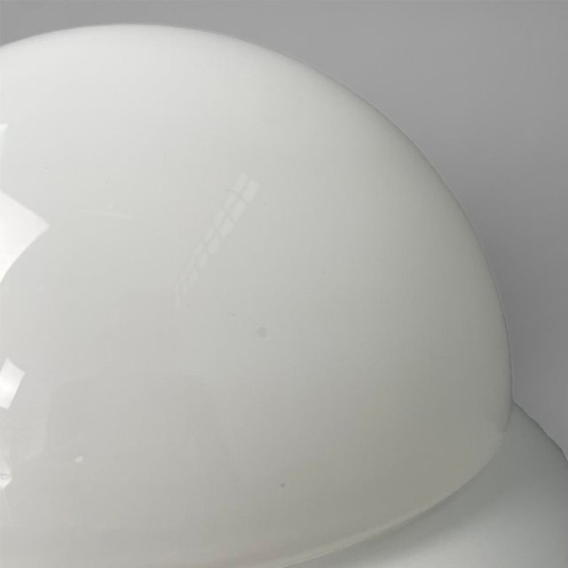 Italian Modern Table Lamp by Sergio Asti for Fontana Arte, 1970s For Sale - Image 9 of 11