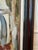 Vintage Large Lorraine Crawford Oil on Canvas Framed Abstract, Circa 1960’s For Sale - Image 16 of 18