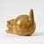 Brown Cat-Shaped Money Box from Spółdzielnia Przyjaźń, 1970s For Sale - Image 8 of 11