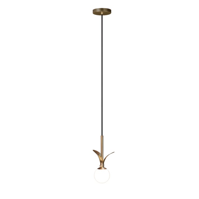 Metal Berlin Pendant Lamp by Creativemary For Sale - Image 7 of 14