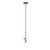 Metal Berlin Pendant Lamp by Creativemary For Sale - Image 7 of 14