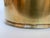 Vintage Brass Champagne Billecart-Salmon Ice Bucket For Sale - Image 10 of 13