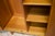 Wood Teak Compact Wardrobe from Younger, 1960s For Sale - Image 7 of 11