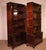 Mahogany Stacking Bookcases, 1990s For Sale - Image 10 of 12