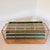 Vintage Oak Display Counter from SLB Stuttgart, 1950s For Sale - Image 4 of 18