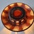 Scandinavian Ceramic Wall Lamp, Sweden, 1960s For Sale - Image 10 of 18