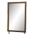 Rosewood Danish Mirror For Sale