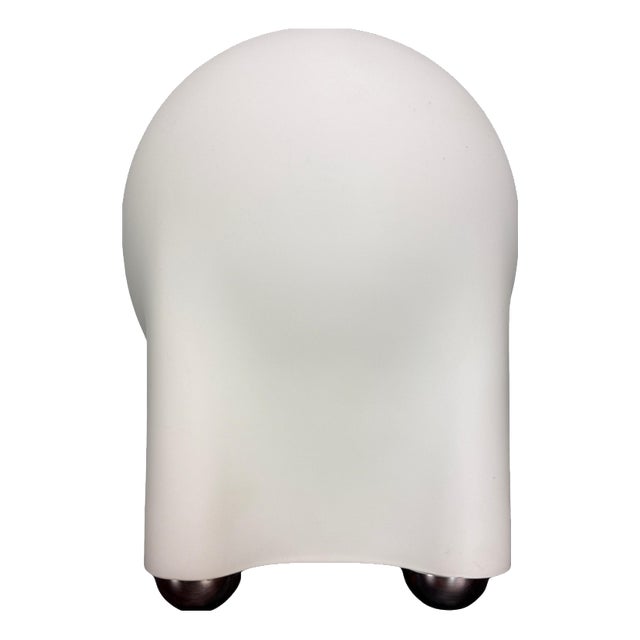 Space Age Table Lamp Drop by Giotto Stoppino for Tronconi, Italy, 1976 For Sale