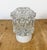 Industrial Vintage White Porcelain Ceiling Light, 1970s For Sale - Image 3 of 13