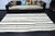 White Hemp Kilim For Sale - Image 4 of 6