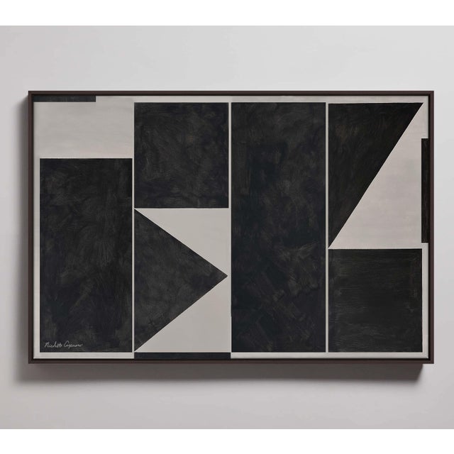 "Vector Points No. 1" A vector is a direction that guides your unique life journey towards your goals. Dream big and...