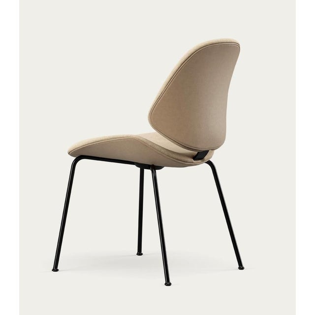 Council Family Salon Chair by Salto and Sigsgaard for One Collection For Sale - Image 3 of 12