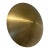 Small Alta Brass Dome Chandelier by Lawson-Fenning For Sale