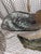 Coastal Nautilus Shell Planter, Mid Century Modern. Cast Iron Nautilus Shell Planter. For Sale - Image 3 of 11