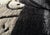 Contemporary Artistic Circle Pattern Hand-Knotted Moroccan Wool Rug | 10'1" X 7'1" | One of a Kind For Sale - Image 3 of 9