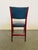 Cassina CA 601 Model Chair by Gio Ponti for Cassina, 1950s For Sale - Image 4 of 11
