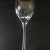 Orrefors Crystal Prelude Claret Wine Glasses-Set of 2 For Sale - Image 12 of 12