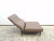 Plura Leather Armchair in Brown from Rolf Benz For Sale - Image 5 of 13