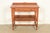 Mission Stickley Brothers Antique Mission Oak Arts & Crafts Buffet Server, Circa 1910 For Sale - Image 3 of 13