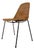 Vintage Basket Chair by Gian Franco Legler, Italy, 1950s For Sale