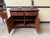 Antique Oak Sideboard, 1890s For Sale - Image 9 of 10