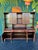 Solid cherry wood that Willett was known for making long-lasting, extremely durable pieces of timeless furniture. This...